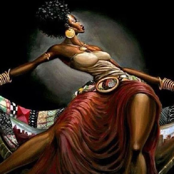 Meet your Posher, Tracy - Picture 1 of 1